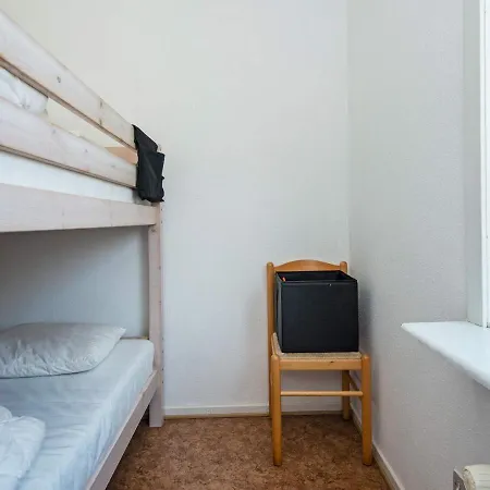 6 Person In Norre Nebel-by Traum בית נופש Nørre Nebel