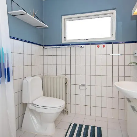 6 Person In Norre Nebel-by Traum בית נופש