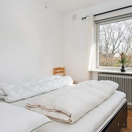 6 Person In Norre Nebel-by Traum * Nørre Nebel