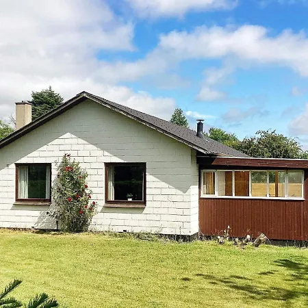 6 Person In Norre Nebel-by Traum בית נופש