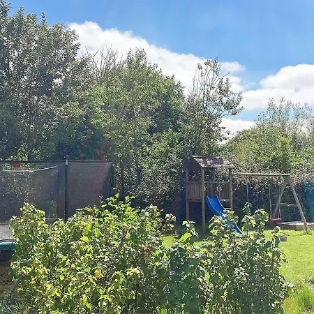 6 Person In Norre Nebel-by Traum Nørre Nebel