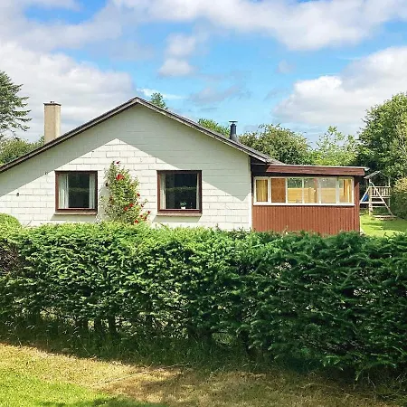 בית נופש 6 Person In Norre Nebel-by Traum