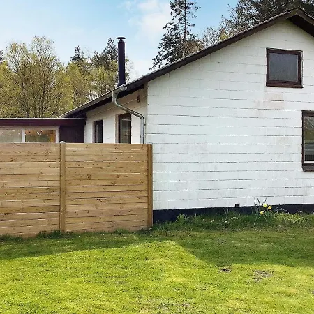 6 Person In Norre Nebel-by Traum * Nørre Nebel