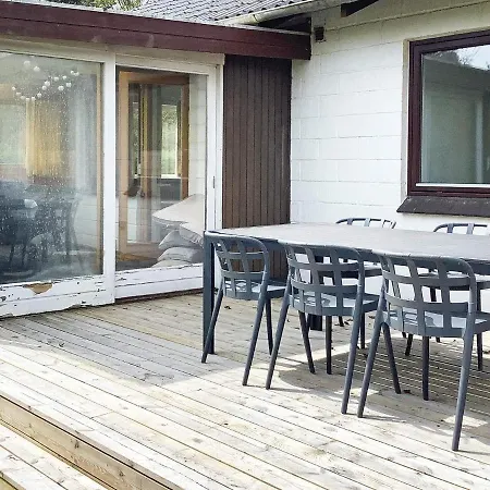 6 Person In Norre Nebel-by Traum * Nørre Nebel