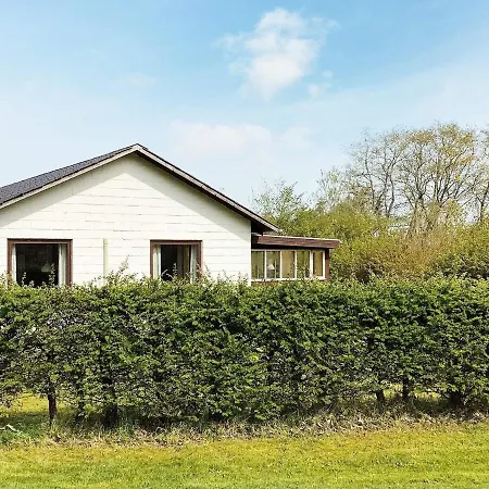 בית נופש 6 Person In Norre Nebel-by Traum *