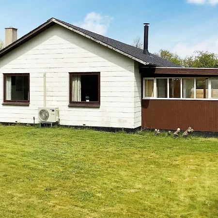 6 Person In Norre Nebel-by Traum * Nørre Nebel