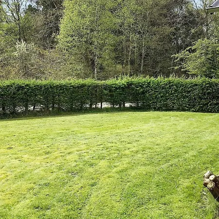 בית נופש 6 Person In Norre Nebel-by Traum *